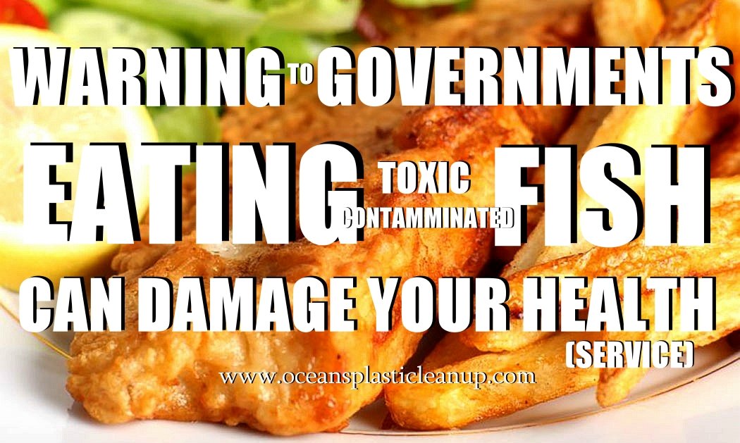 Government Health Warning