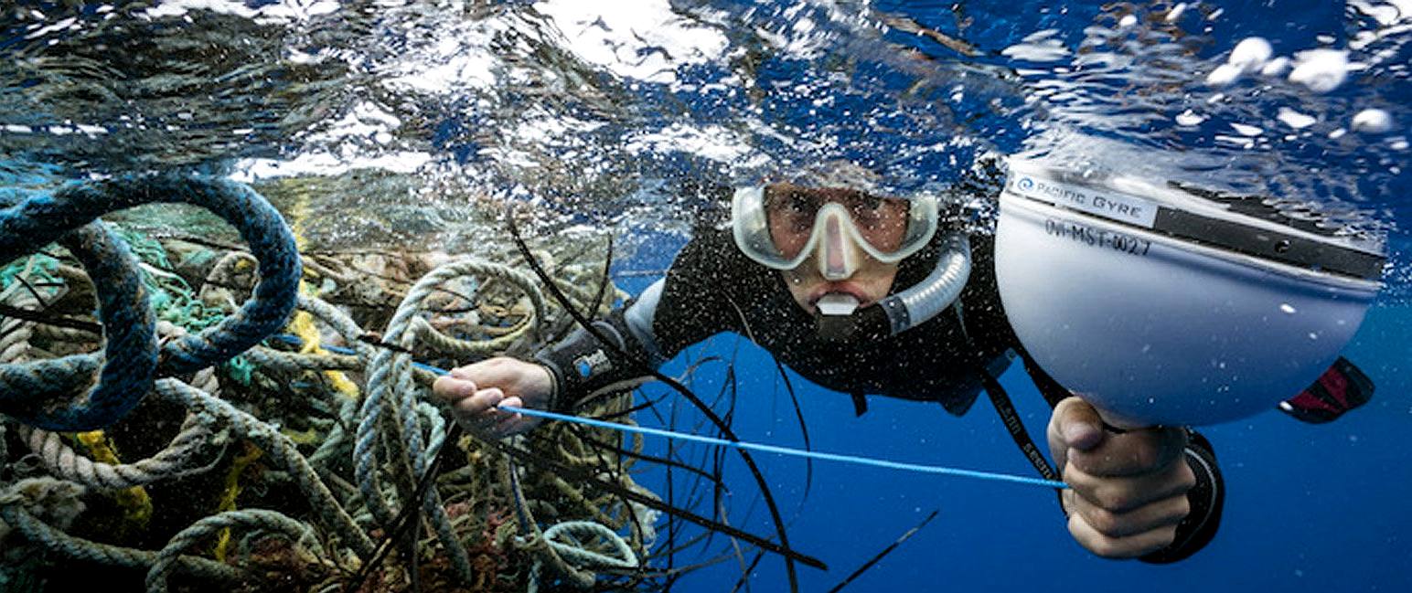 $8.3 million fund to clean up oceans of ghost fishing gear - FiskerForum